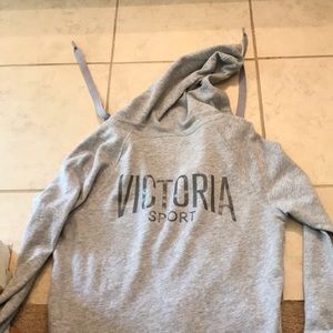 Victoria Secret Sport Jacket